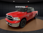 2021 RAM 1500 Classic SLT Crew Cab 4x4 5'7' Box