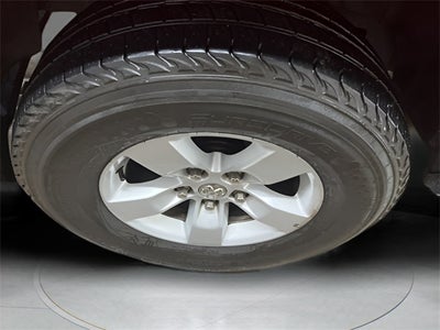 2021 RAM 1500 Classic SLT Crew Cab 4x4 5'7' Box