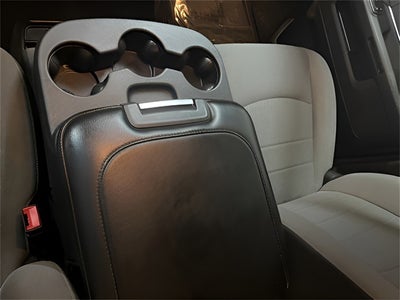 2021 RAM 1500 Classic SLT Crew Cab 4x4 5'7' Box