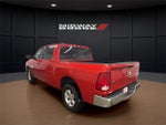 2021 RAM 1500 Classic SLT Crew Cab 4x4 5'7' Box