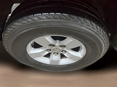 2021 RAM 1500 Classic SLT Crew Cab 4x4 5'7' Box