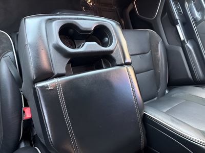 2019 RAM 1500 Laramie Quad Cab 4x2 6'4' Box