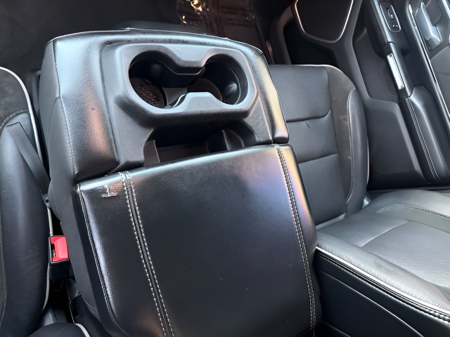 2019 RAM 1500 Laramie Quad Cab 4x2 6'4' Box