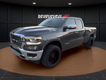 2019 RAM 1500 Laramie Quad Cab 4x2 6'4' Box