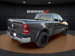 2019 RAM 1500 Laramie Quad Cab 4x2 6'4' Box