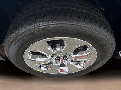 2025 RAM Ram 1500 RAM 1500 BIG HORN CREW CAB 4X4 5'7' BOX