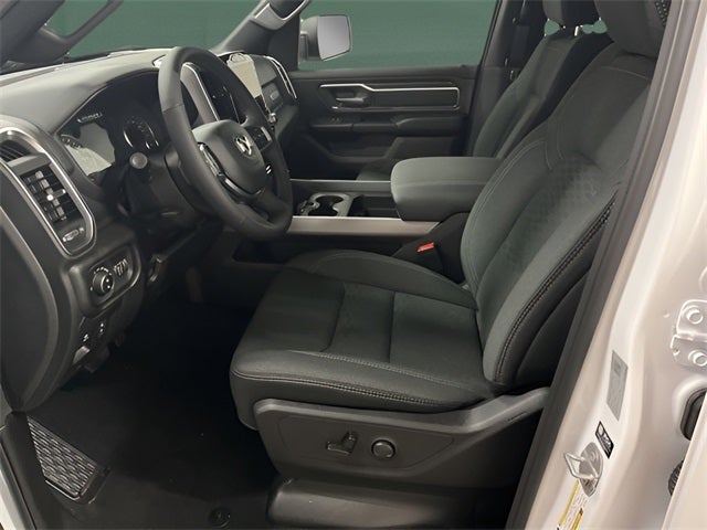 2025 RAM Ram 1500 RAM 1500 BIG HORN CREW CAB 4X4 5'7' BOX