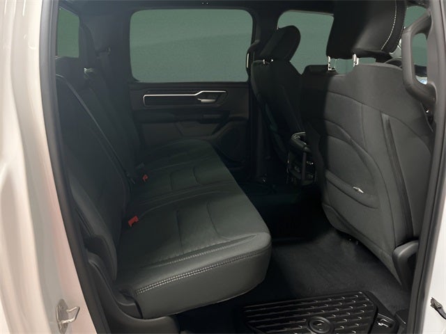 2025 RAM Ram 1500 RAM 1500 BIG HORN CREW CAB 4X4 5'7' BOX