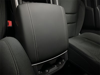 2025 RAM Ram 1500 RAM 1500 BIG HORN CREW CAB 4X4 5'7' BOX