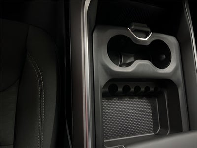 2025 RAM Ram 1500 RAM 1500 BIG HORN CREW CAB 4X4 5'7' BOX