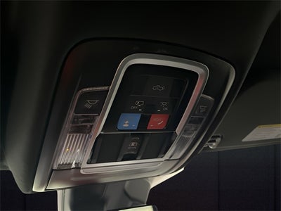 2025 RAM Ram 1500 RAM 1500 BIG HORN CREW CAB 4X4 5'7' BOX