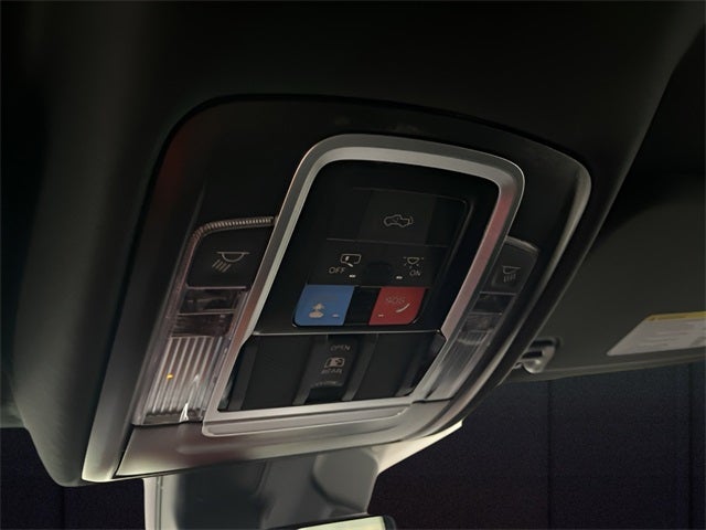 2025 RAM Ram 1500 RAM 1500 BIG HORN CREW CAB 4X4 5'7' BOX