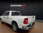 2025 RAM Ram 1500 RAM 1500 BIG HORN CREW CAB 4X4 5'7' BOX
