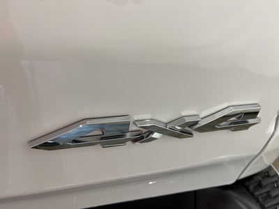 2025 RAM Ram 1500 RAM 1500 BIG HORN CREW CAB 4X4 5'7' BOX