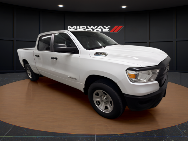 2022 RAM 1500 Tradesman