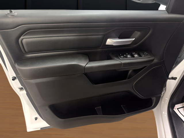 2022 RAM 1500 Tradesman