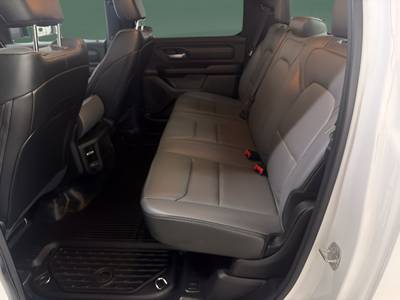 2022 RAM 1500 Tradesman
