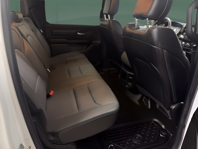 2022 RAM 1500 Tradesman