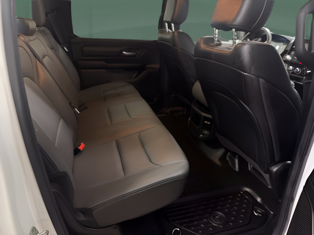 2022 RAM 1500 Tradesman