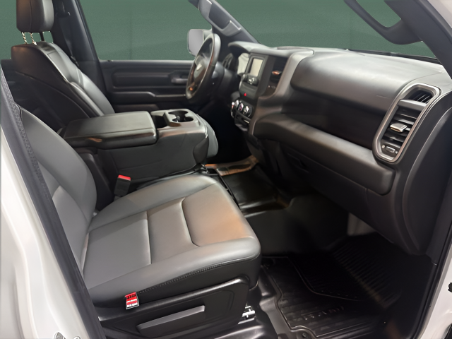2022 RAM 1500 Tradesman