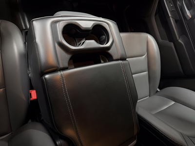 2022 RAM 1500 Tradesman