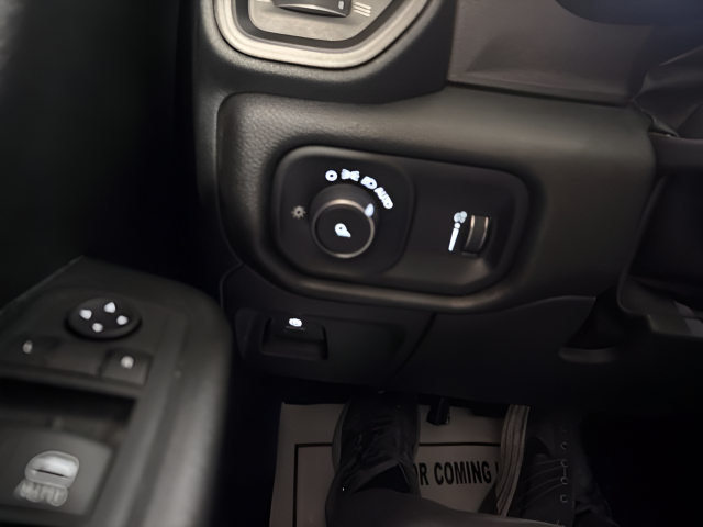 2022 RAM 1500 Tradesman