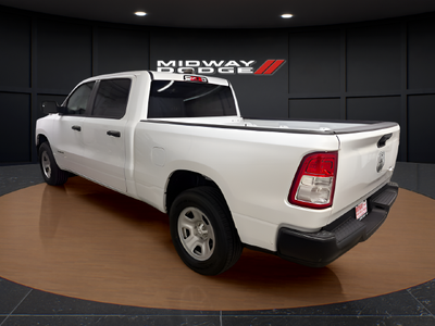 2022 RAM 1500 Tradesman