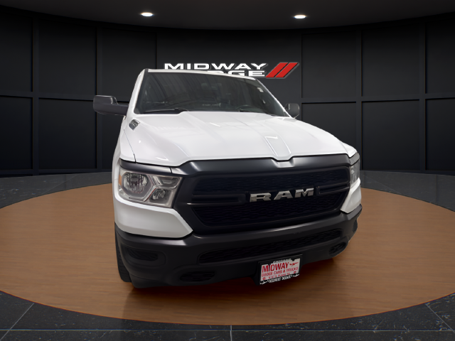 2022 RAM 1500 Tradesman