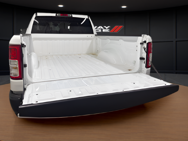 2022 RAM 1500 Tradesman