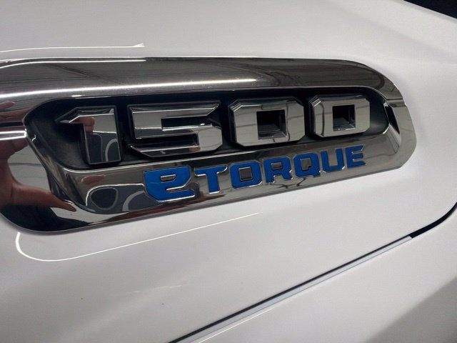 2022 RAM 1500 Tradesman