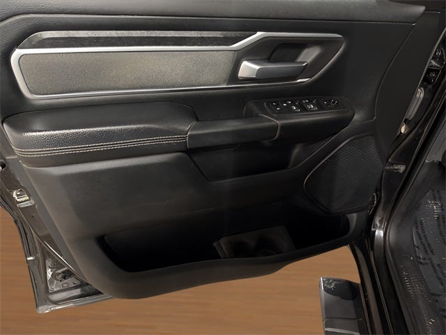 2019 RAM 1500 Big Horn/Lone Star Quad Cab 4x4 6'4' Box