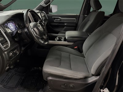 2019 RAM 1500 Big Horn/Lone Star Quad Cab 4x4 6'4' Box