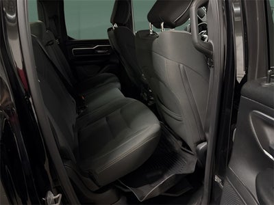 2019 RAM 1500 Big Horn/Lone Star Quad Cab 4x4 6'4' Box