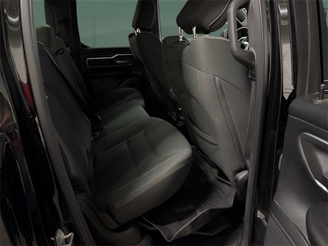 2019 RAM 1500 Big Horn/Lone Star Quad Cab 4x4 6'4' Box