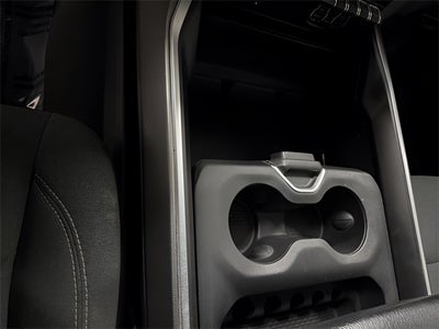 2019 RAM 1500 Big Horn/Lone Star Quad Cab 4x4 6'4' Box