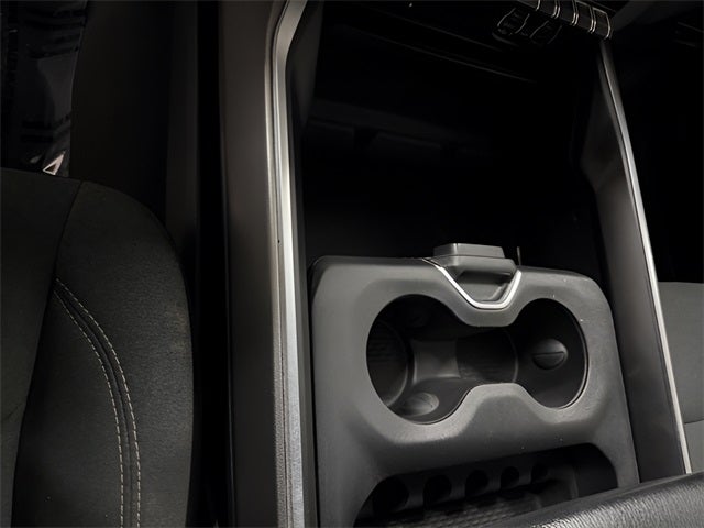 2019 RAM 1500 Big Horn/Lone Star Quad Cab 4x4 6'4' Box