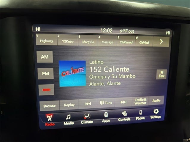 2019 RAM 1500 Big Horn/Lone Star Quad Cab 4x4 6'4' Box