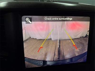 2019 RAM 1500 Big Horn/Lone Star Quad Cab 4x4 6'4' Box