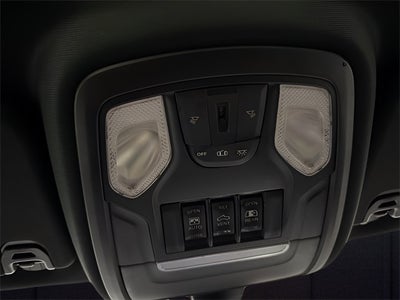 2019 RAM 1500 Big Horn/Lone Star Quad Cab 4x4 6'4' Box