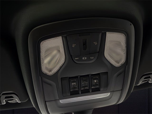 2019 RAM 1500 Big Horn/Lone Star Quad Cab 4x4 6'4' Box