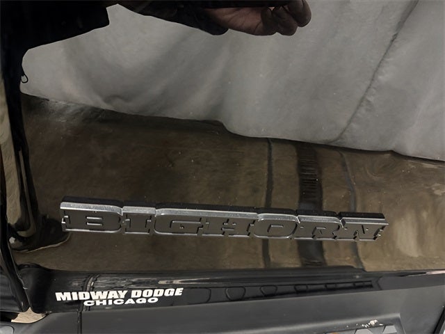 2019 RAM 1500 Big Horn/Lone Star Quad Cab 4x4 6'4' Box