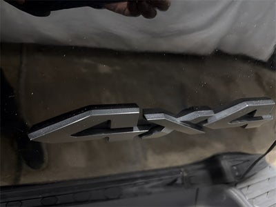 2019 RAM 1500 Big Horn/Lone Star Quad Cab 4x4 6'4' Box