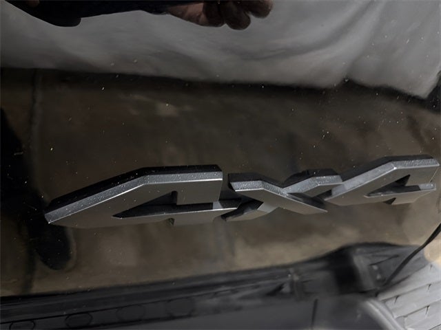 2019 RAM 1500 Big Horn/Lone Star Quad Cab 4x4 6'4' Box