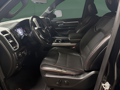 2019 RAM 1500 Big Horn/Lone Star Crew Cab 4x4 5'7' Box