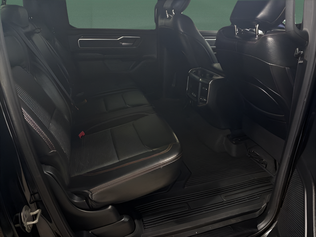 2019 RAM 1500 Big Horn/Lone Star Crew Cab 4x4 5'7' Box