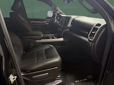 2019 RAM 1500 Big Horn/Lone Star Crew Cab 4x4 5'7' Box