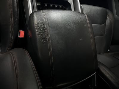2019 RAM 1500 Big Horn/Lone Star Crew Cab 4x4 5'7' Box