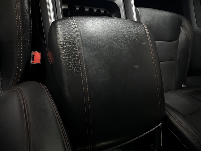 2019 RAM 1500 Big Horn/Lone Star Crew Cab 4x4 5'7' Box
