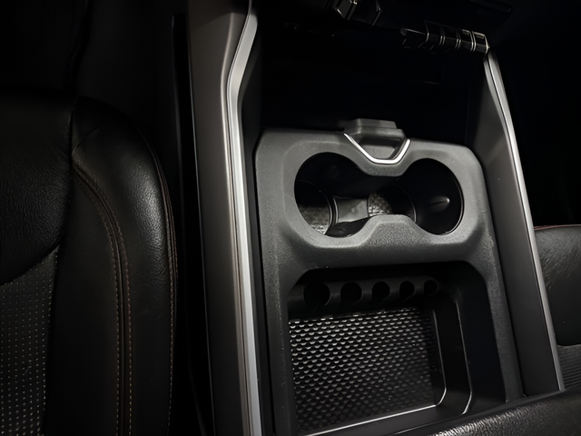 2019 RAM 1500 Big Horn/Lone Star Crew Cab 4x4 5'7' Box