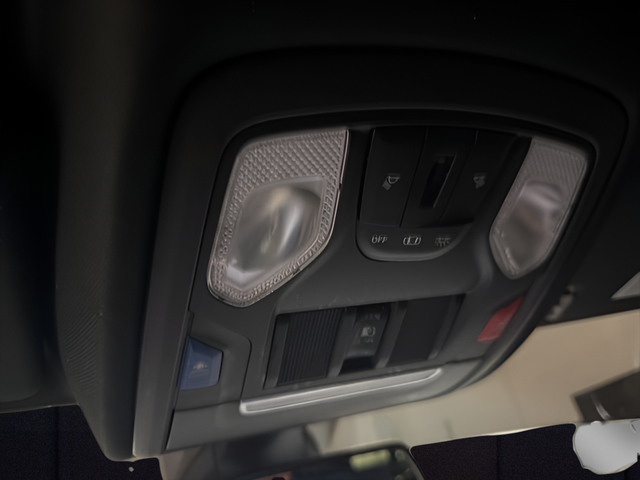 2019 RAM 1500 Big Horn/Lone Star Crew Cab 4x4 5'7' Box